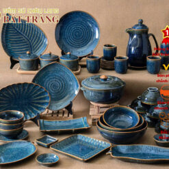 Bộ Bát Quà Tặng Từ 11 đến 23 Món