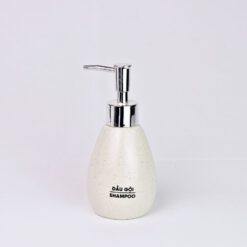 Bình Dầu Gội Dáng xoài 200ml – Dành Cho Khách Sạn