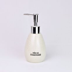 Bình Dầu Xả Dáng xoài 200ml – Dành Cho Khách Sạn
