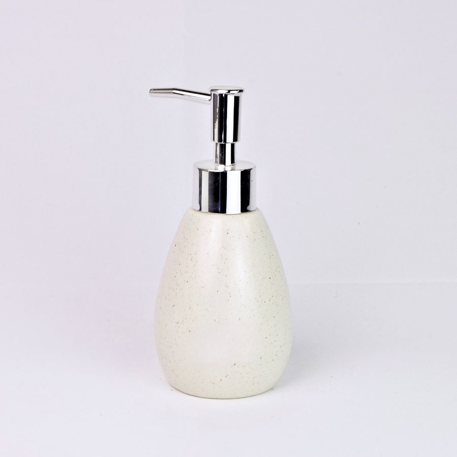 Bình Trơn Dáng xoài 200ml – Dành Cho Khách Sạn