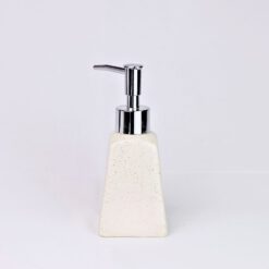 Bình Trơn Dáng Thang 200ml – Dành Cho Khách Sạn (Men Cát)