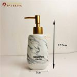 Trắng Vân - Sữa tắm