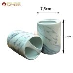 Cốc đựng bàn chải