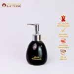 Đen bóng, Dầu xả