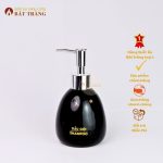 Đen bóng, Dầu gội