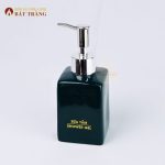 Xanh Lục, Sữa tắm