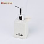 Vân cát, Dầu xả
