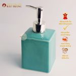 Màu Xanh Blu