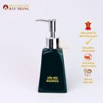Xanh Lục, Dầu gội