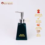 Xanh Lục, Sữa tắm