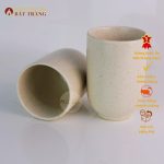 Cốc vát đánh răng