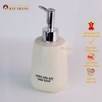 Vân cát, Rửa bát