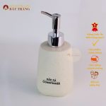 Vân cát, Dầu xả