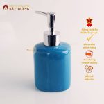 Màu Xanh Blu