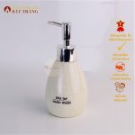 Vân cát, Rửa tay