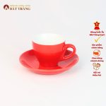 Đỏ Bóng - Ly lẻ